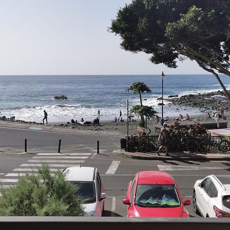 바예그란레이 Apartamento 6 Playa Maria 아파트 외부 사진