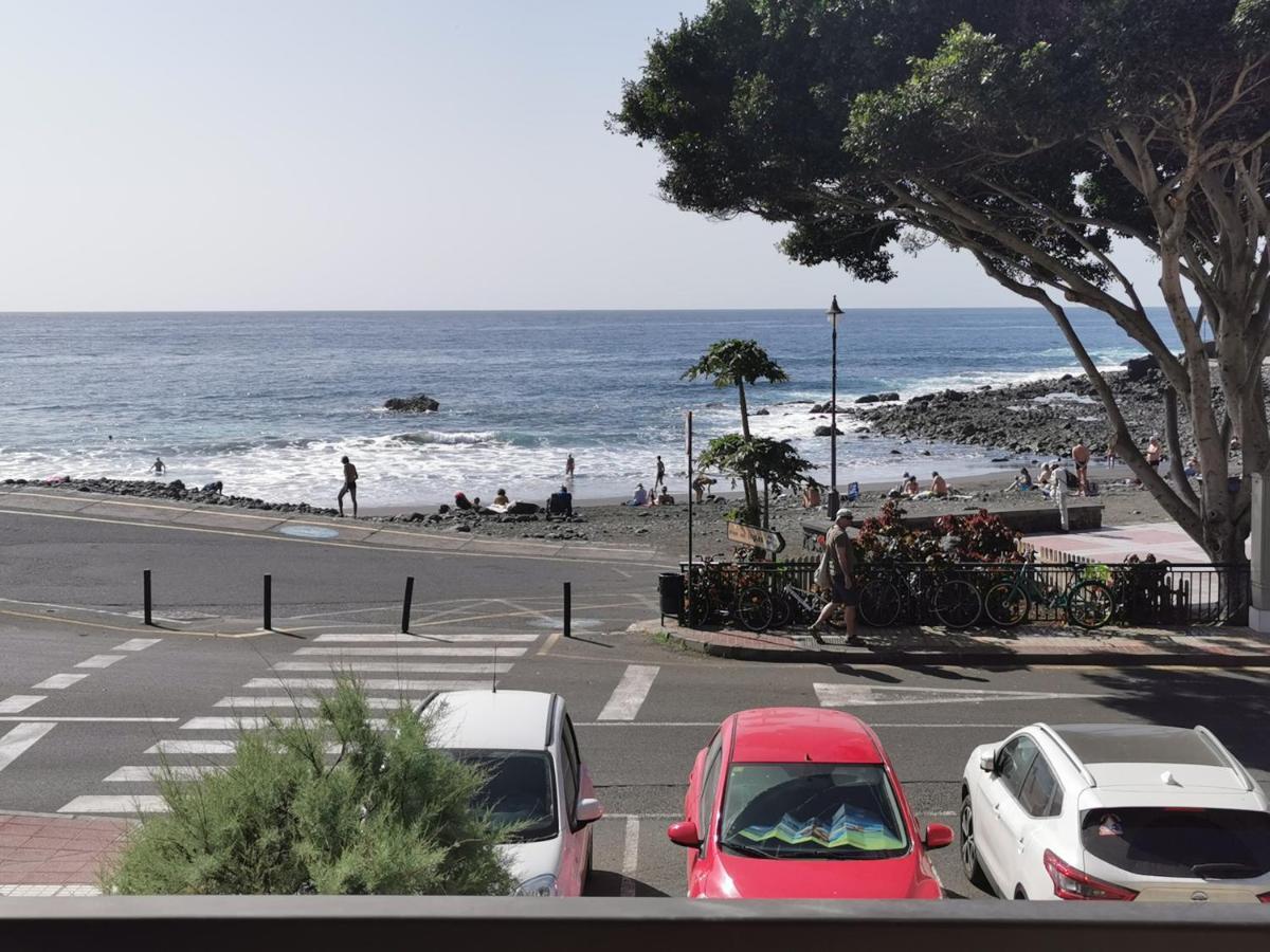 바예그란레이 Apartamento 6 Playa Maria 아파트 외부 사진