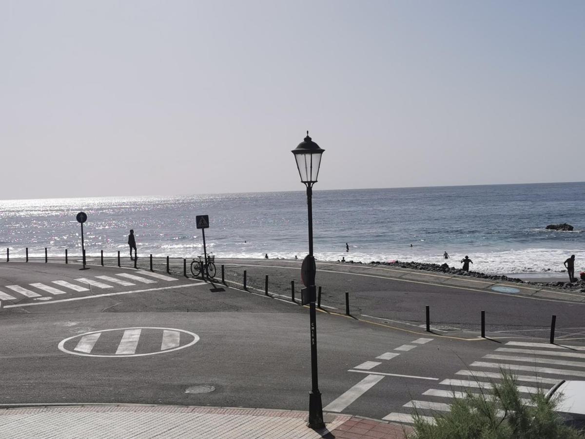 바예그란레이 Apartamento 6 Playa Maria 아파트 외부 사진