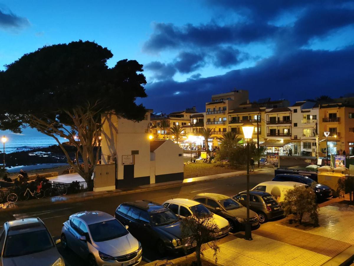 바예그란레이 Apartamento 6 Playa Maria 아파트 외부 사진