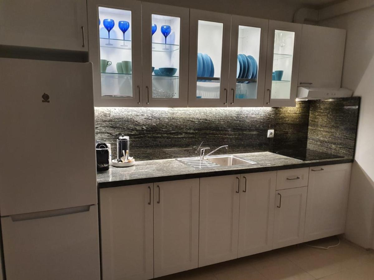 바예그란레이 Apartamento 6 Playa Maria 아파트 외부 사진