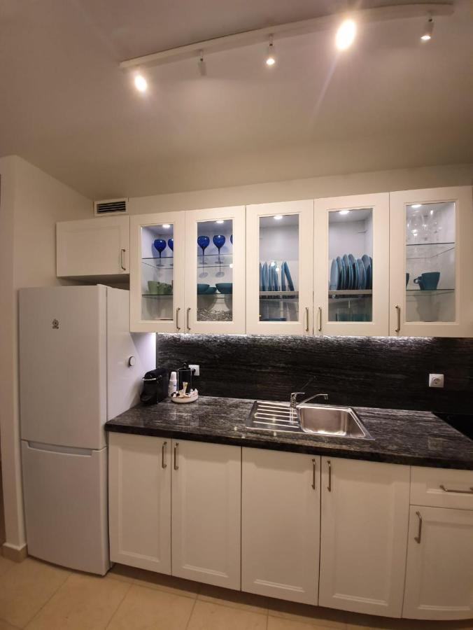 바예그란레이 Apartamento 6 Playa Maria 아파트 외부 사진