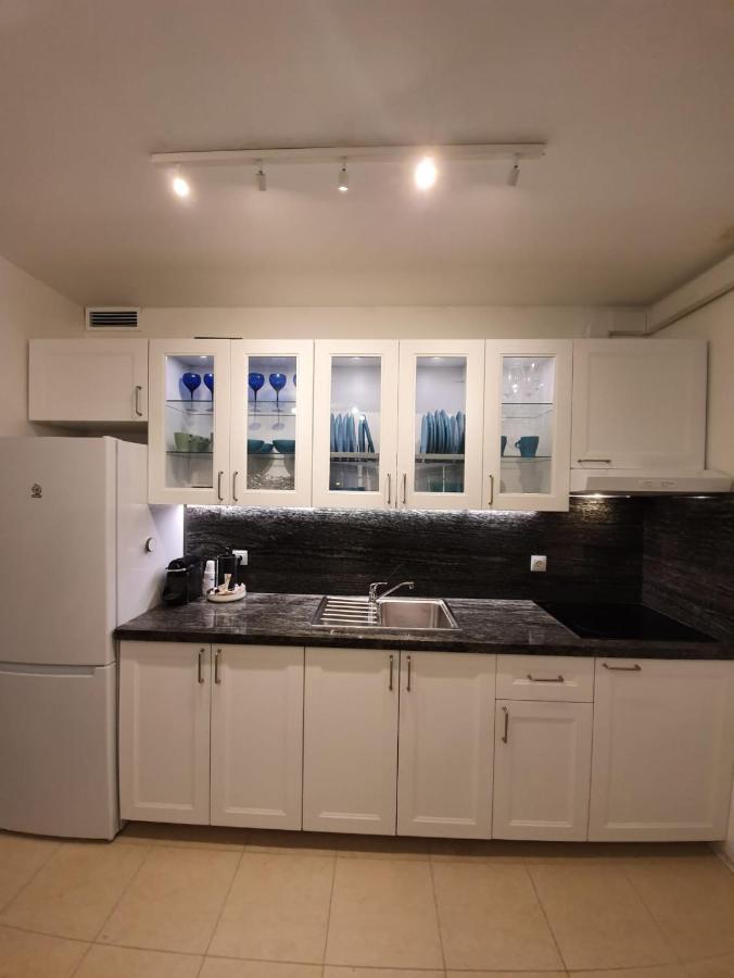 바예그란레이 Apartamento 6 Playa Maria 아파트 외부 사진