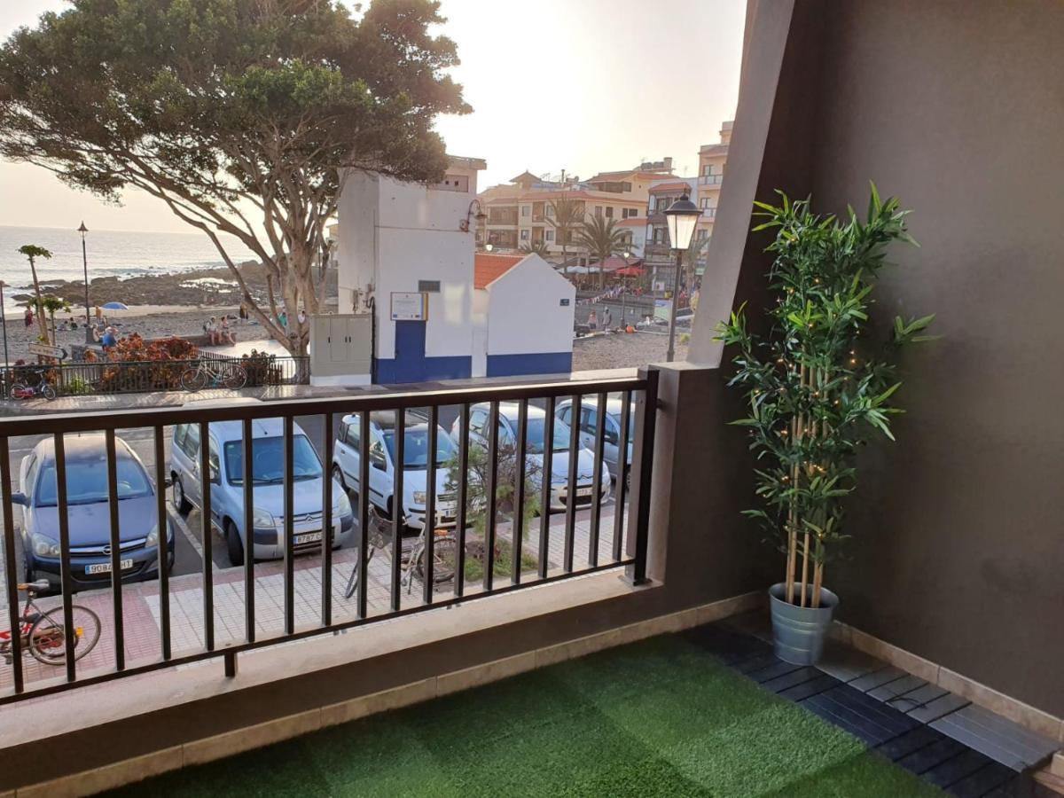 바예그란레이 Apartamento 6 Playa Maria 아파트 외부 사진