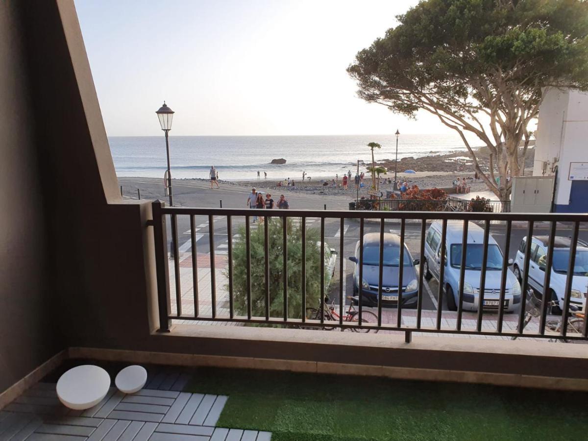 바예그란레이 Apartamento 6 Playa Maria 아파트 외부 사진