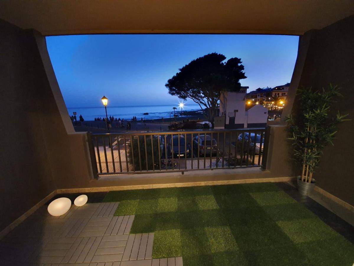 바예그란레이 Apartamento 6 Playa Maria 아파트 외부 사진