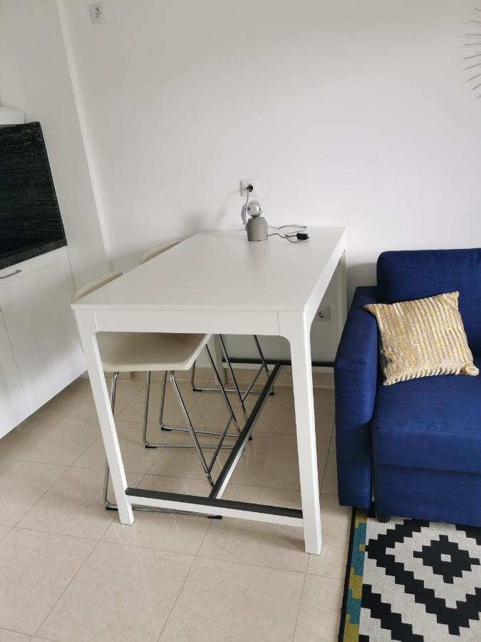 바예그란레이 Apartamento 6 Playa Maria 아파트 외부 사진