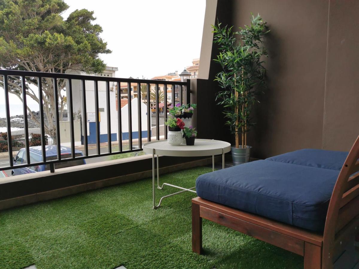 바예그란레이 Apartamento 6 Playa Maria 아파트 외부 사진