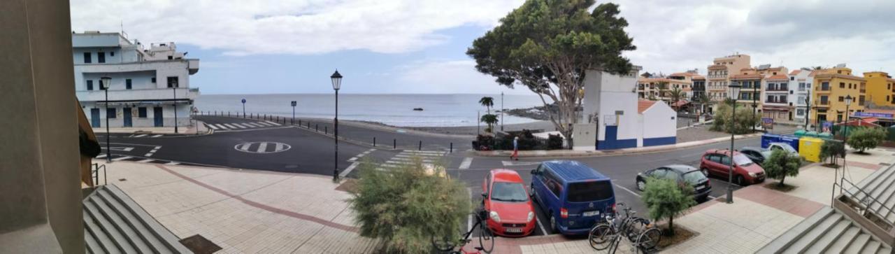 바예그란레이 Apartamento 6 Playa Maria 아파트 외부 사진