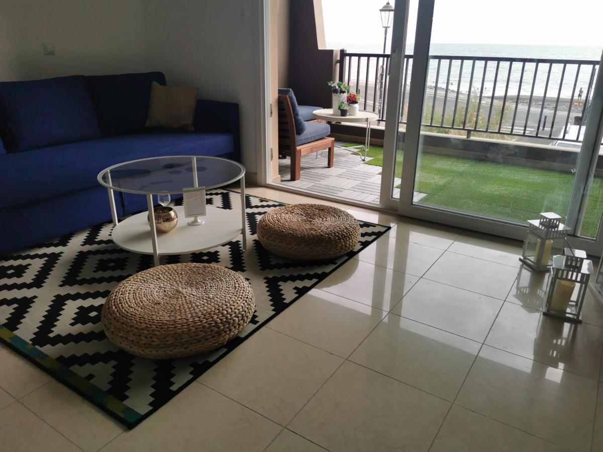 바예그란레이 Apartamento 6 Playa Maria 아파트 외부 사진