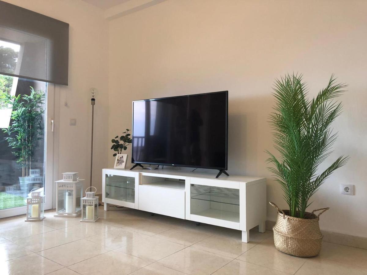 바예그란레이 Apartamento 6 Playa Maria 아파트 외부 사진