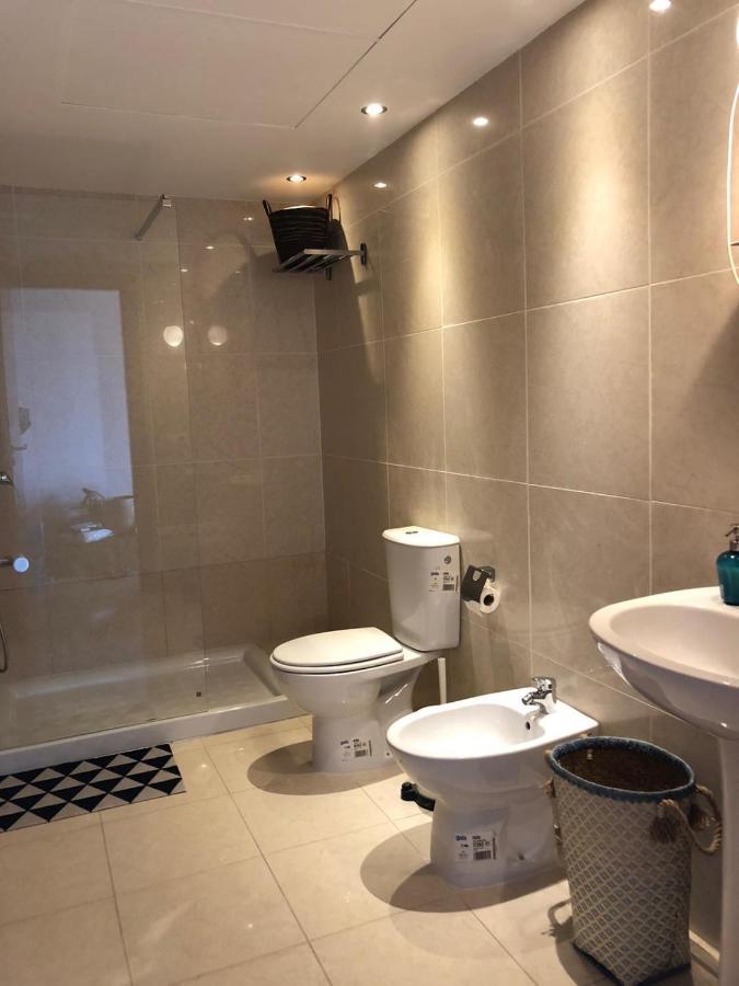 바예그란레이 Apartamento 6 Playa Maria 아파트 외부 사진