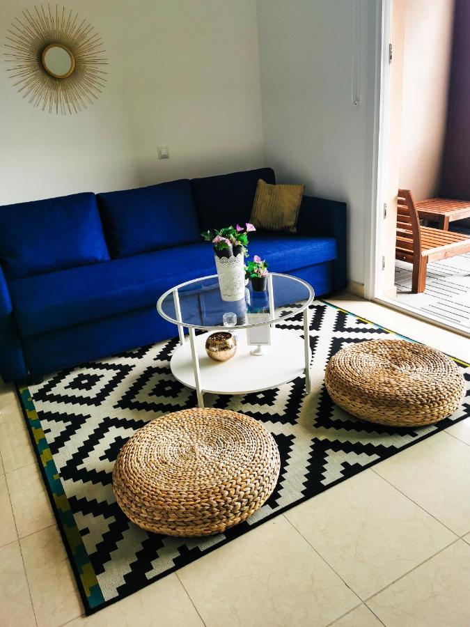 바예그란레이 Apartamento 6 Playa Maria 아파트 외부 사진
