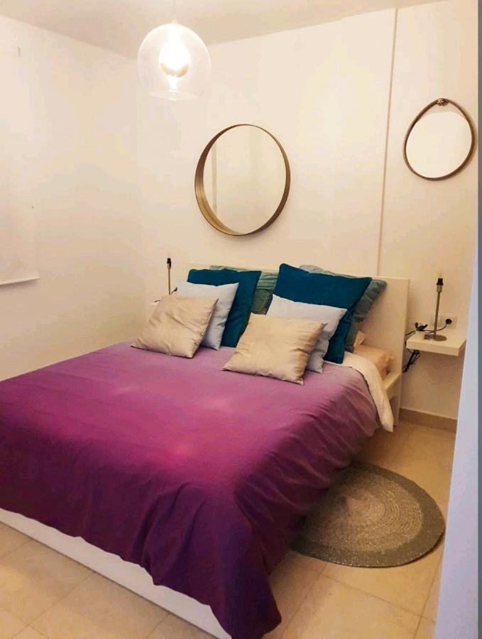 바예그란레이 Apartamento 6 Playa Maria 아파트 외부 사진
